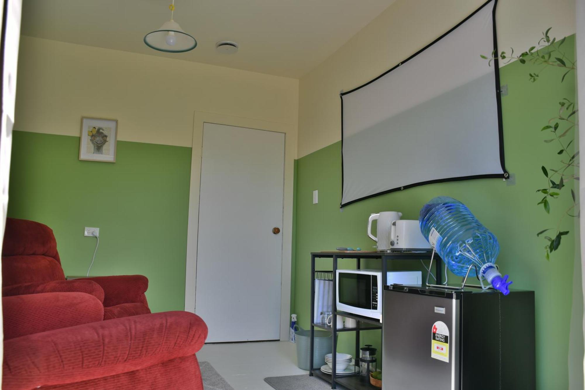 Kerikeri Bedroom And Lounge Kültér fotó