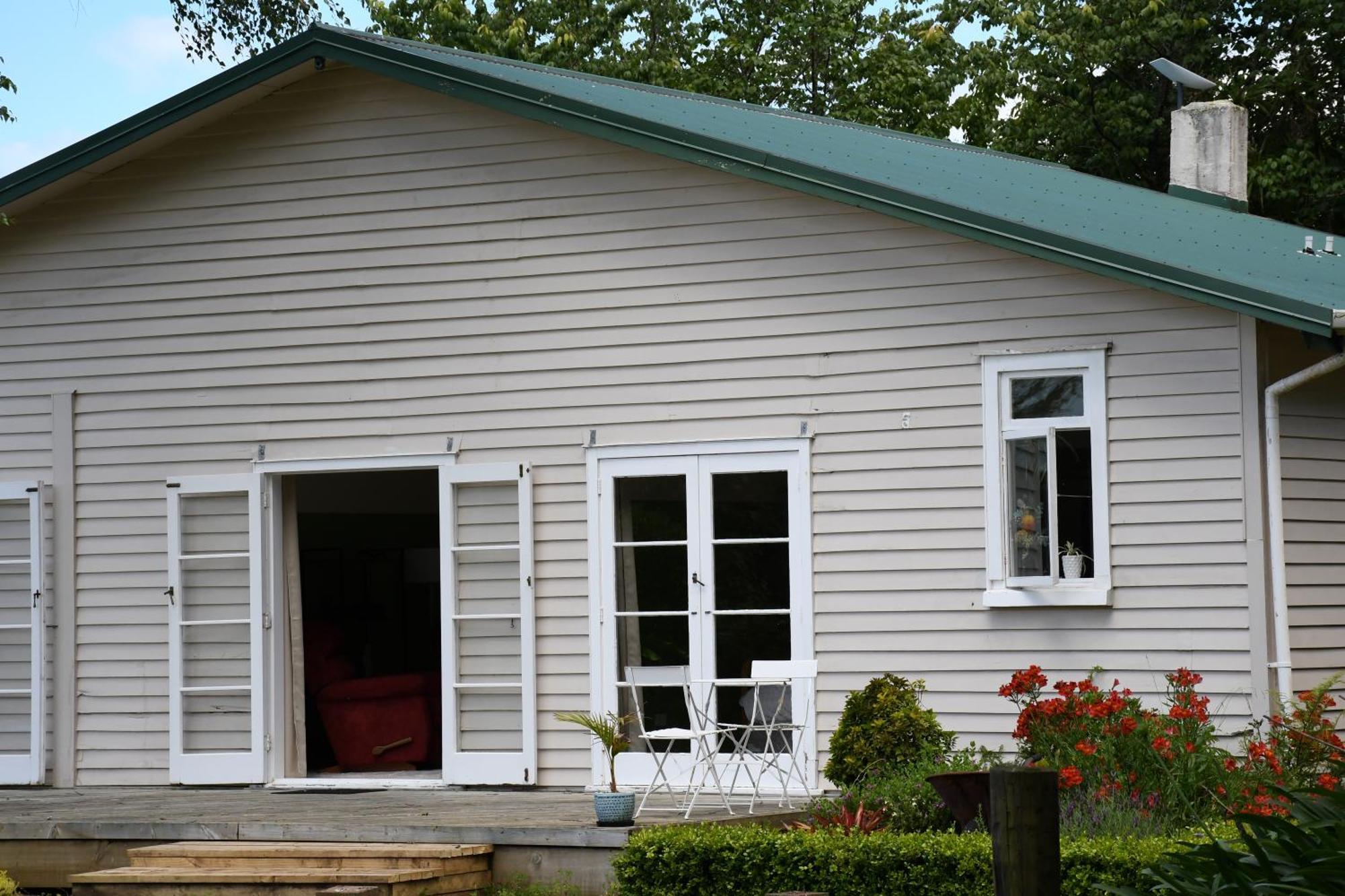 Kerikeri Bedroom And Lounge Kültér fotó