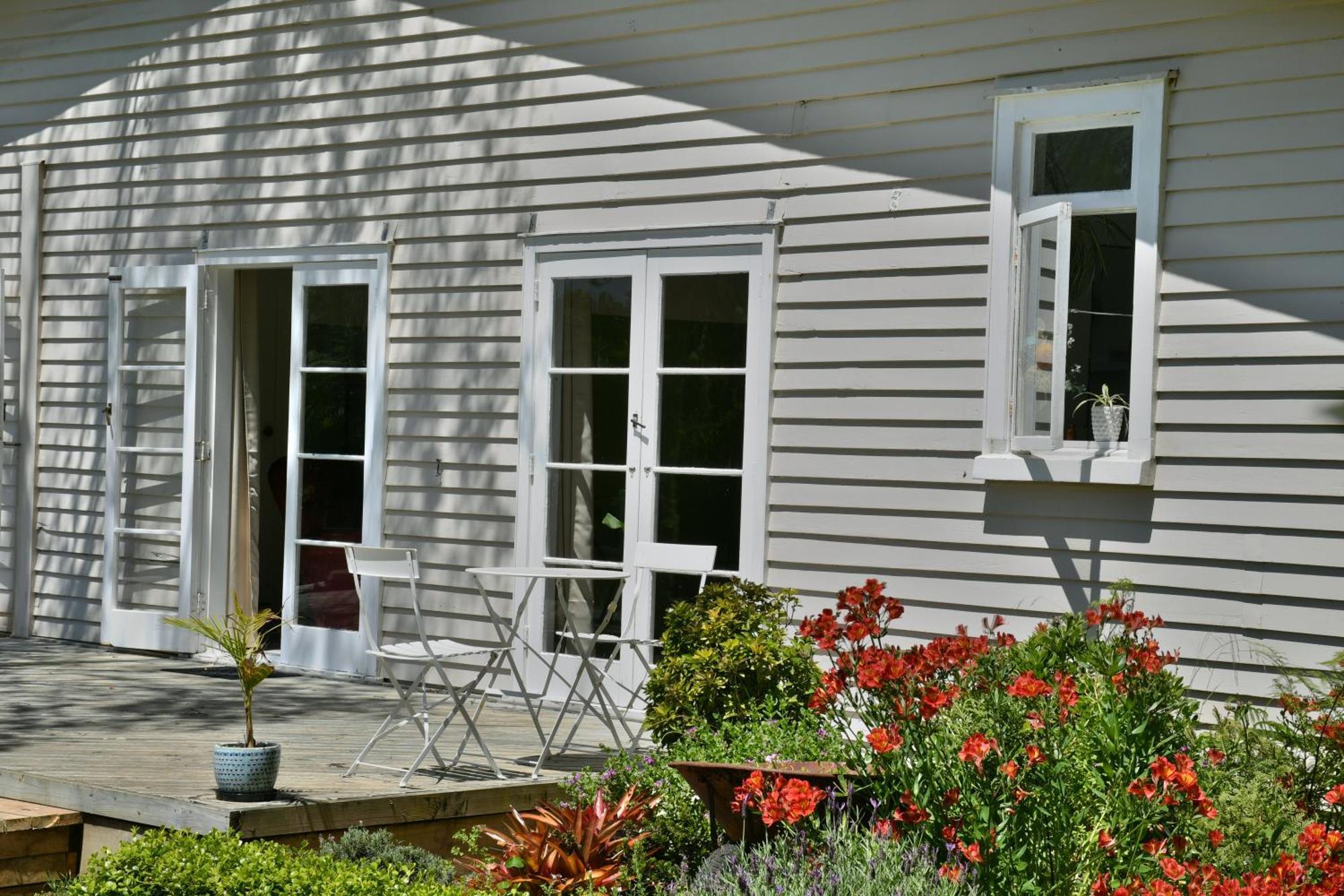 Kerikeri Bedroom And Lounge Kültér fotó
