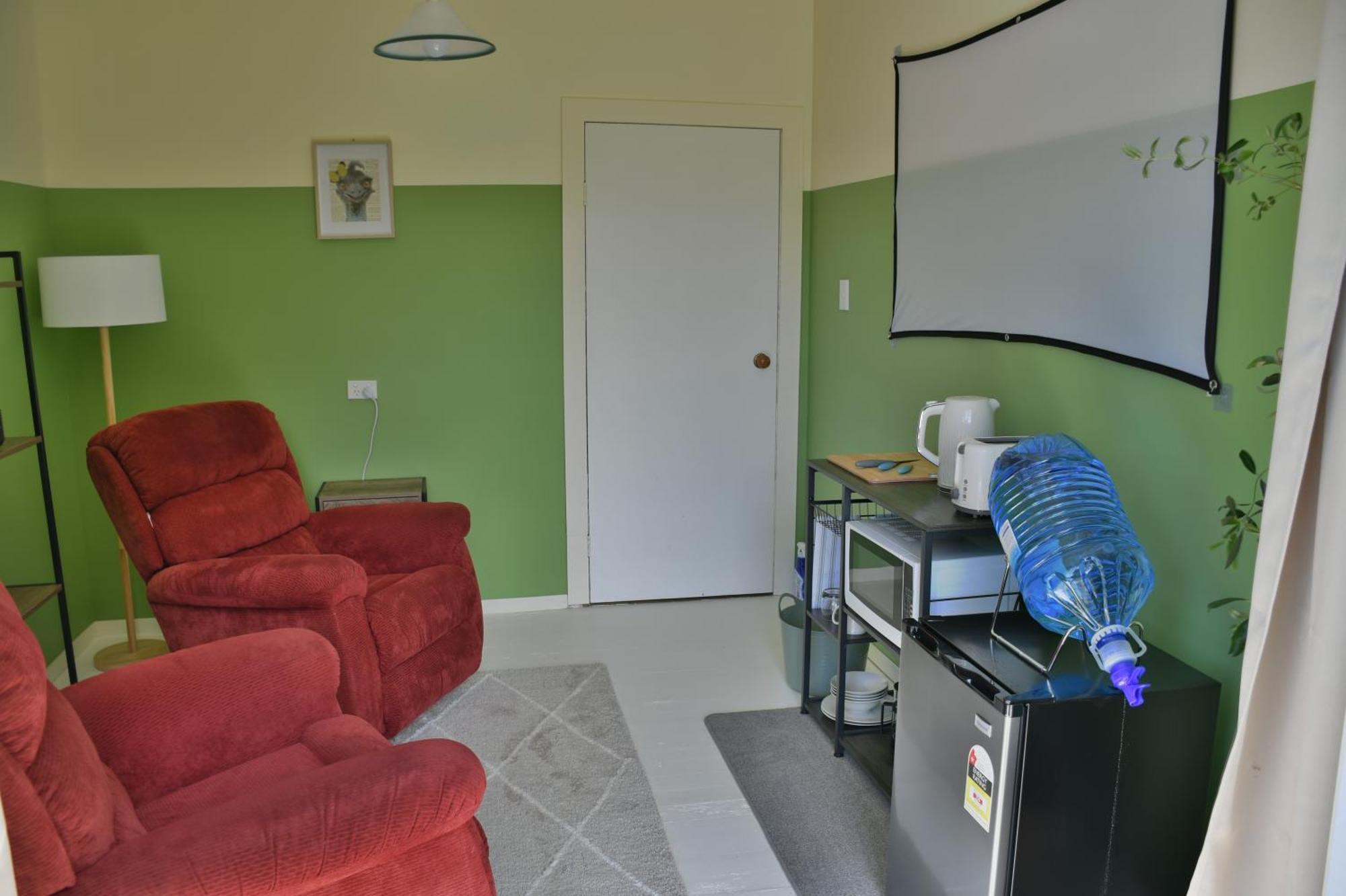 Kerikeri Bedroom And Lounge Kültér fotó